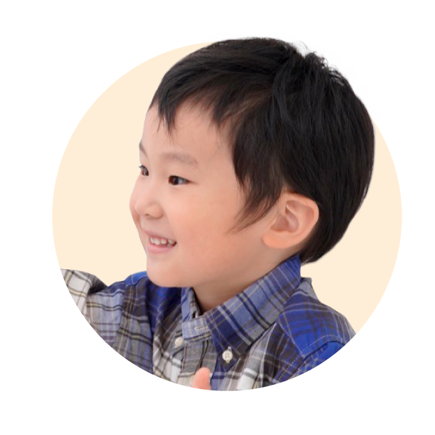 2歳 リズムポケット