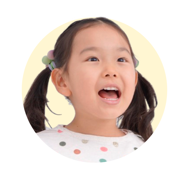 4歳・5歳 トーキッズ