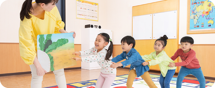 グループレッスン