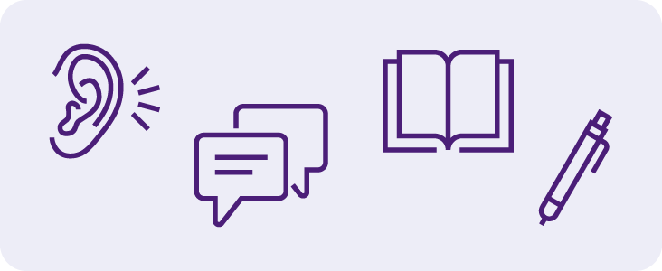 成果をしっかり確認