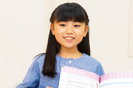 生徒主体の学び