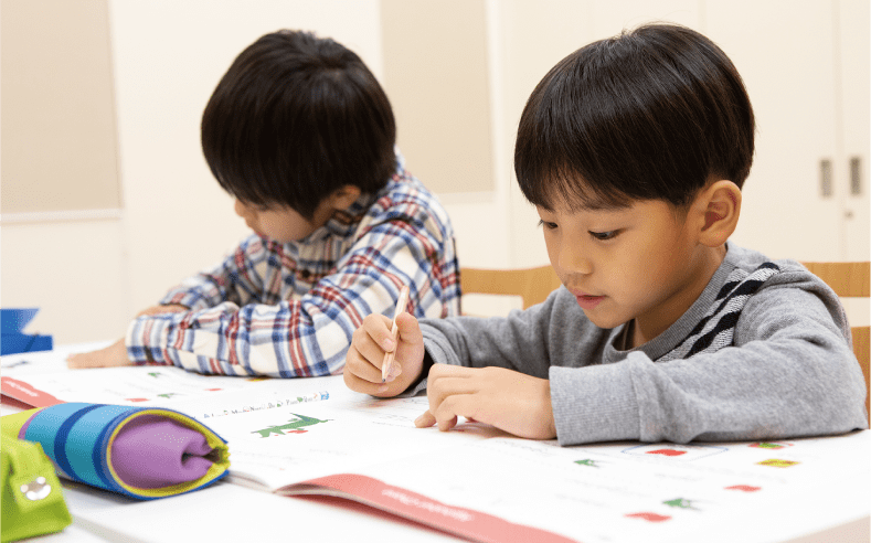 小学生英語コース