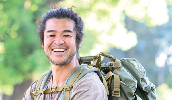 Plant hunter／My English Skills 英語のしごと