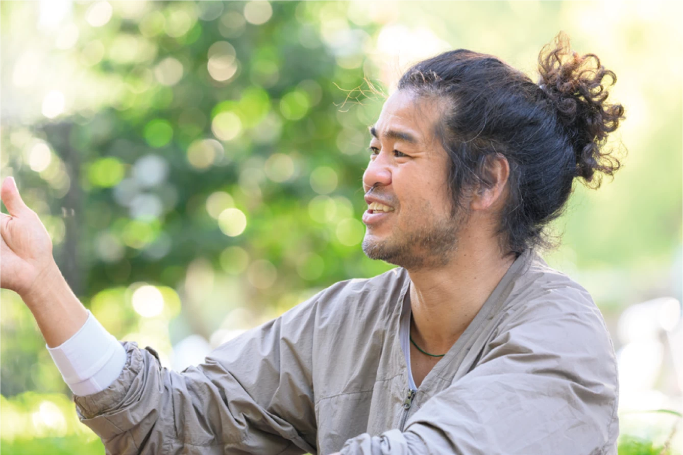 これからの夢、やりたいこと