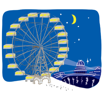 1893年 アメリカ シカゴ万博