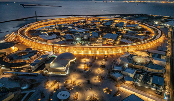 What is the World Expo?／万国博覧会ってなに？