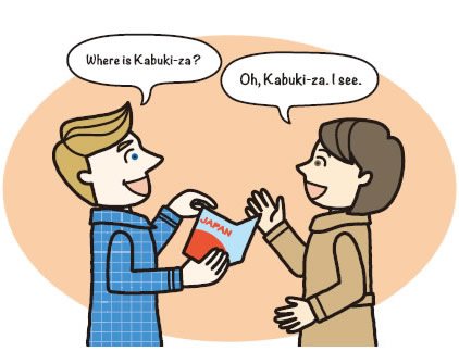 英語があなたの可能性を広げる