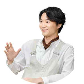 金井 浩人（かない・ひろと）