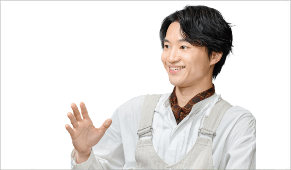 金井浩人さんインタビュー