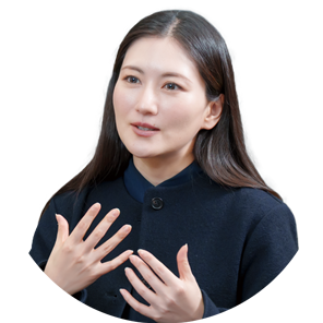 田中 彩子（たなか・あやこ）