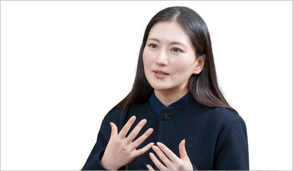 田中彩子さんインタビュー