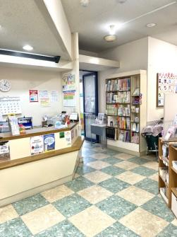 ヤマハ英語教室／ミュージックセンター中野