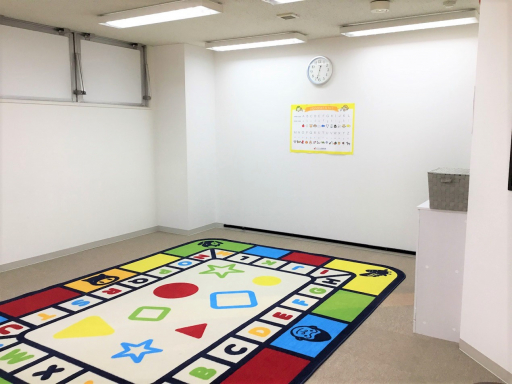 英語レッスン部屋