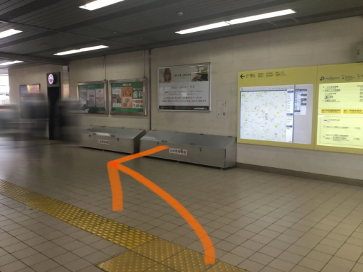 ミュージックサロン瑞江店までのアクセス