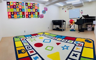 ヤマハ英語教室／ときわ台センター