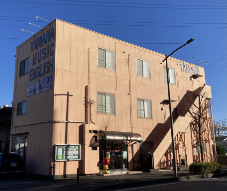 ヤマハ英語教室／小田原東センター