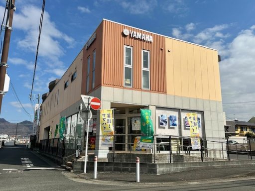 ヤマハ英語教室／秦野センター