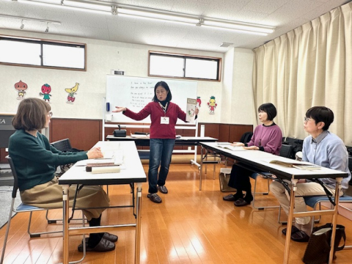 大人≪英会話アラカルト≫