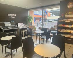 ユニスタイル新潟センター｜新潟県新潟市中央区のヤマハ英語教室