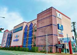 ヤマハ英語教室／ユニスタイルデッキー４０１センター