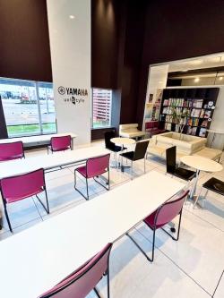 ユニスタイルデッキー401センター｜新潟県新潟市中央区のヤマハ英語教室
