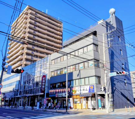 ヤマハ英語教室／宮原センター