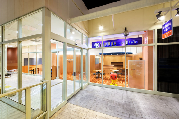 ヤマハ英語教室／ユニスタイル春日部