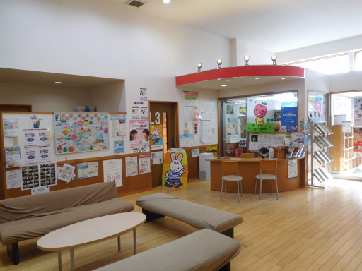 ヤマハ英語教室／山梨センター