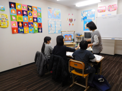 アドバンスコース