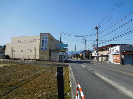 ヤマハ英語教室／甲府南センター