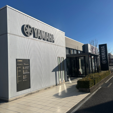 ヤマハ英語教室／小山センター