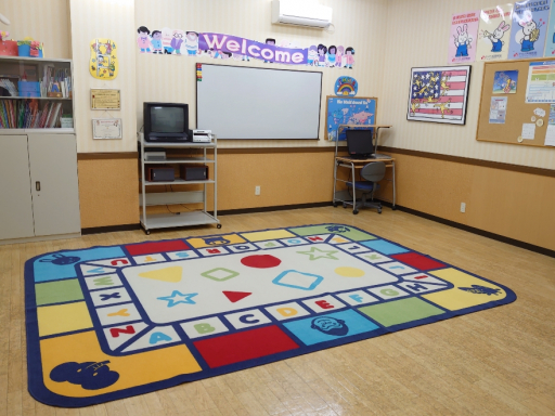 [バラ可] ヤマハ英語 AudioBook&ParentsGuide i5000 かめだ総合センター｜新潟県新潟市江南区のヤマハ英語教室