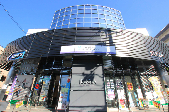 ヤマハ英語教室／ミュージックサロン長岡京