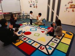 ポップコーントーク