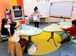 英語でコミュニケーション