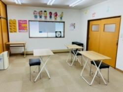 小学生から大人の方もレッスンしています