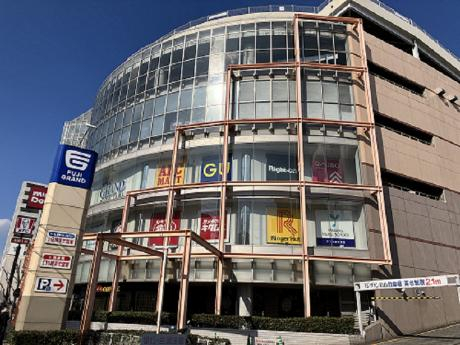 ヤマハ英語教室／フジグラン松山センター