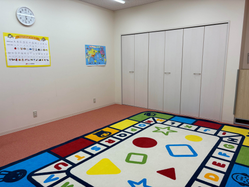 ヤマハ英語教室／ミュージックアベニュー神戸