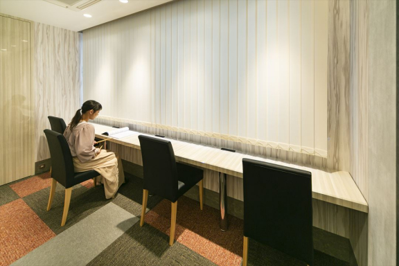 6F　ラウンジ