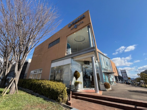 ヤマハ英語教室／ユニスタイル クロスモールセンター