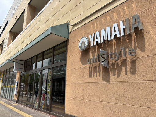 ヤマハ英語教室／みなくる刈谷センター