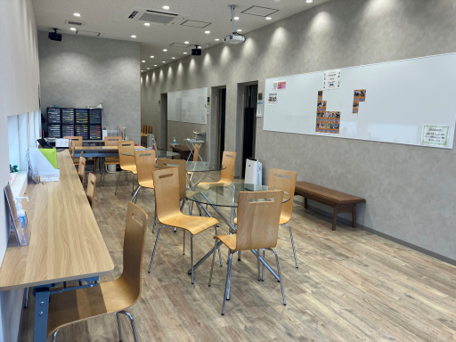 ヤマハ英語教室／みどり徳重センター