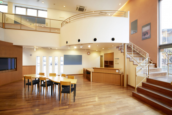 ヤマハ英語教室／小牧中央センター