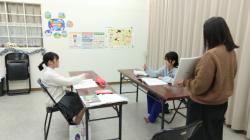 アドバンスのレッスン！