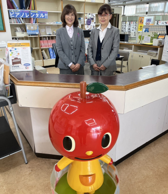 受付けスタッフ