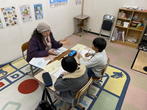 英語ができると世界が広がる！