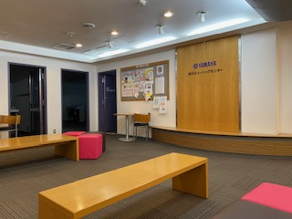 ヤマハ英語教室／旭川ミュージックセンター