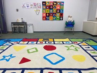 レッスンルーム