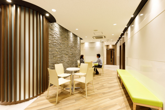 ヤマハ英語教室／みゅーとぴあ一番町