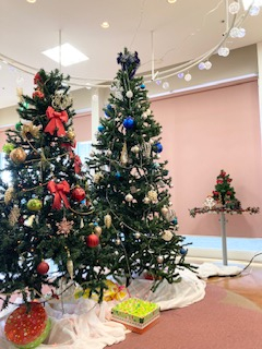 クリスマス